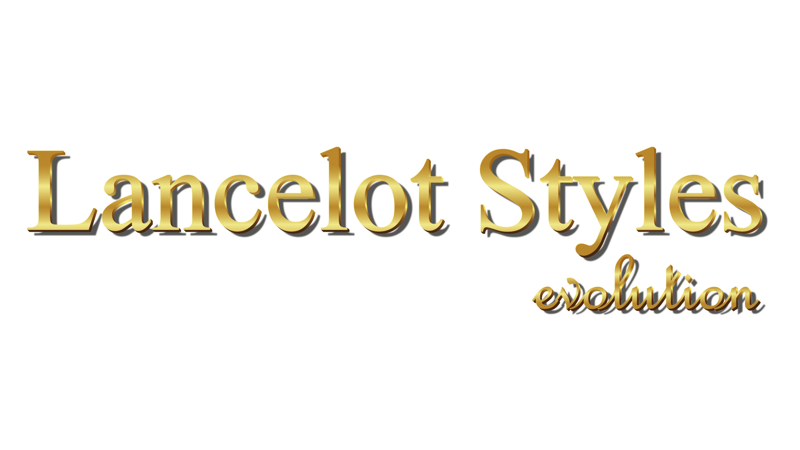 Lancelot Styles Evolution